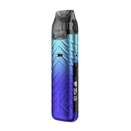 Набор Voopoo Vmate Pro Power Edition Pof Kit (Amor Blue)